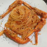 Pizzeria Stiefel Nourriture
