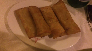 Cinese Shanghai food