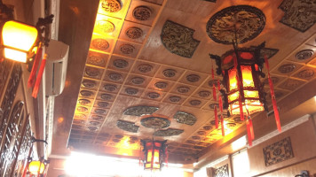 Cinese Shanghai inside