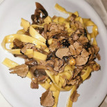 Biroccio Comida