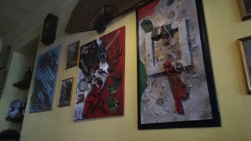 Al Gob menu