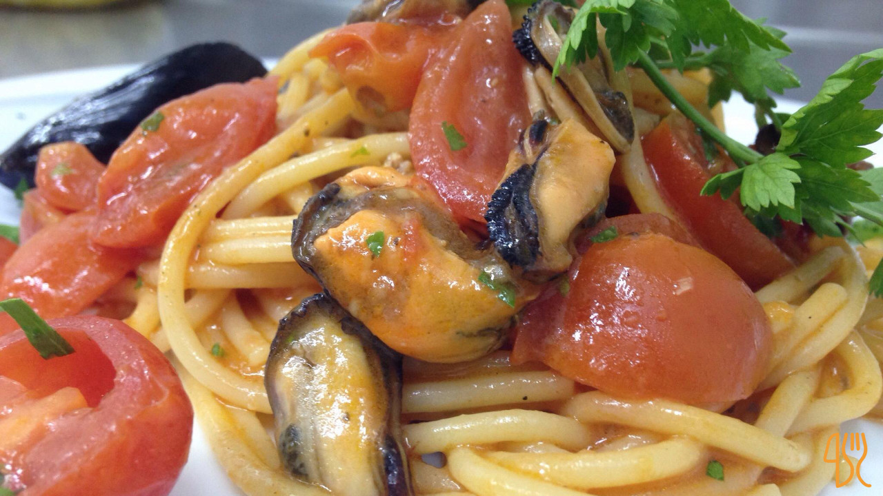 Braceria I Nobili Comida