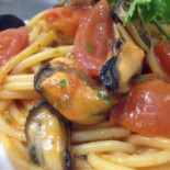 Braceria I Nobili Comida