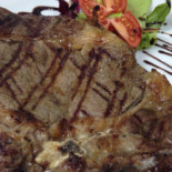 Braceria I Nobili Comida