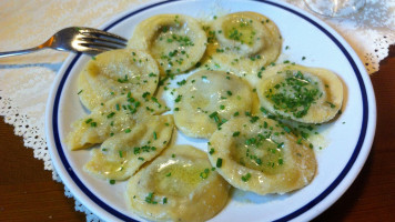 Nalserbacherkeller food