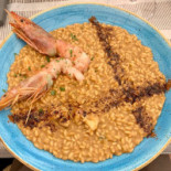 Vincent Bistrò Comida