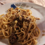 Alte Hutte food