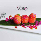 Kioto Sushi Ispra Boisson