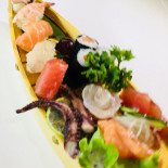 Kioto Sushi Ispra Nourriture