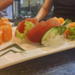 Kioto Sushi Ispra Nourriture