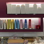 Gelateria L'aquilone Boisson