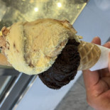 Gelateria L'aquilone Boisson
