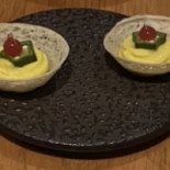 Almatò Nourriture