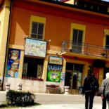 Lu Pennese Exterior