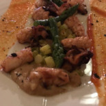 Osteria Grappolo D'oro Nourriture