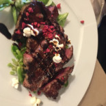 Osteria Grappolo D'oro Nourriture