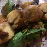 Osteria Grappolo D'oro Nourriture
