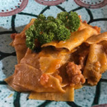 Osteria Grappolo D'oro Nourriture