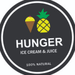 Hunger Logo