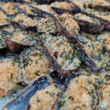 Fishanddrinks Nourriture