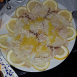 Fishanddrinks Nourriture