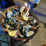 Fishanddrinks Boisson