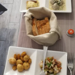 C'era Una Volta Nourriture