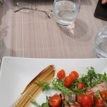 C'era Una Volta Nourriture