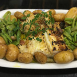 Moarhof Comida