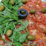 Lo Schicchero Comida