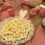 Liebe Nourriture