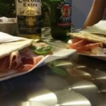 Sapori Di Romagna Boisson