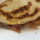 Sapori Di Romagna Nourriture