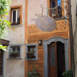 Da Pippi Extérieur
