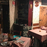 Da Pippi À l'intérieur
