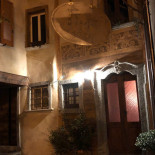Da Pippi À l'intérieur