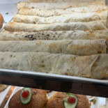 Tourlé Lapizzeria E Ilgrill Novara Comida