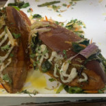 Tourlé Lapizzeria E Ilgrill Novara Comida