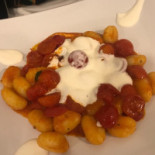 C'era Una Volta Nourriture