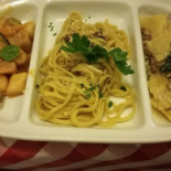 Trattoria Del Pescatore food