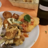 Pizzeria Da Ettore Nourriture