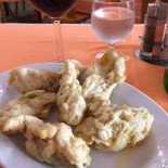 Pizzeria Da Ettore Nourriture