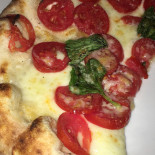 Pizzeria Da Ettore Nourriture