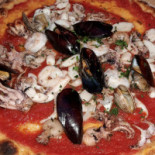 Vento Largo Nourriture