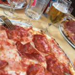 Vento Largo Comida