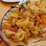 Vento Largo Comida