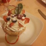 Vento Largo Comida