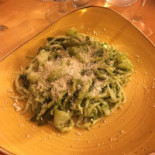 Vento Largo Comida
