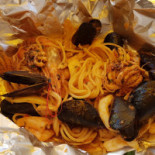 Vento Largo Comida