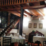 Al Morarat À l'intérieur
